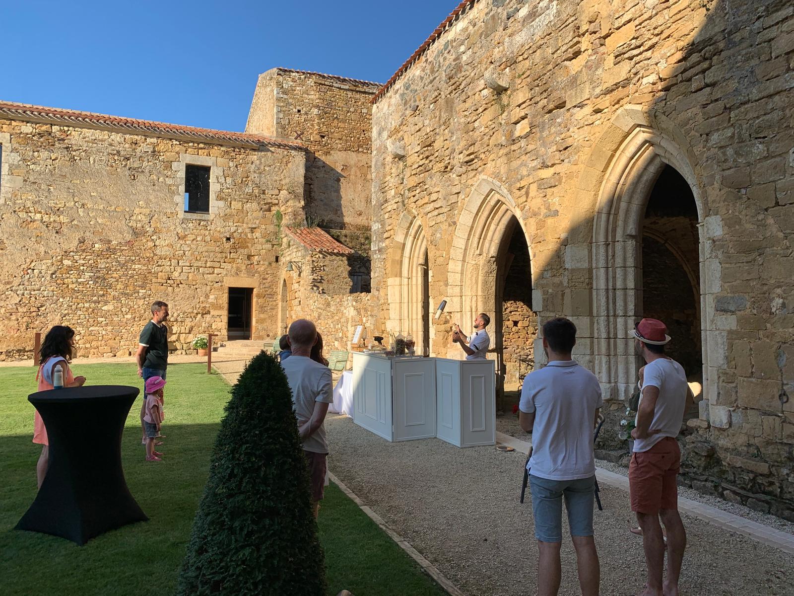 Fêtes familiales