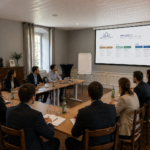 Seminaire Salle logis