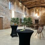 Nef pour séminaire