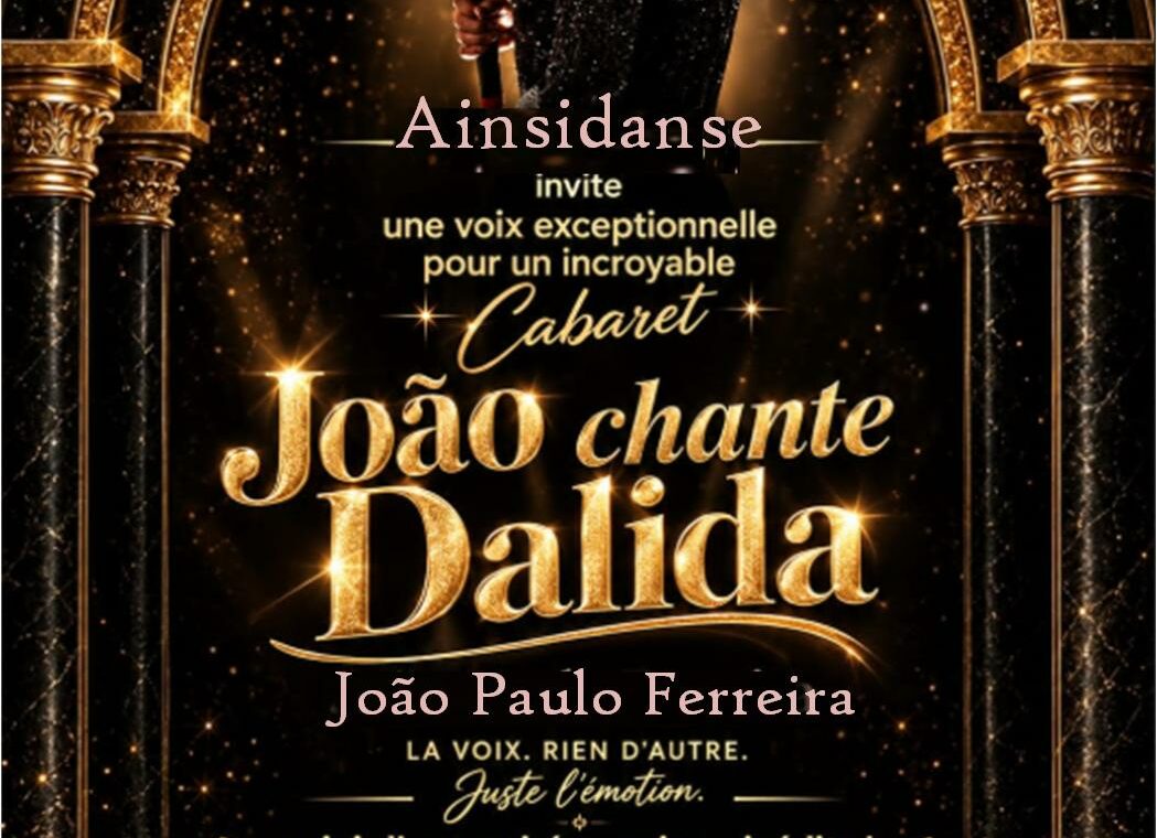 Soirée Cabaret le 17/10/2026
