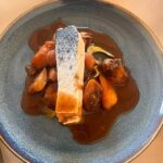 Proposition plat traiteur